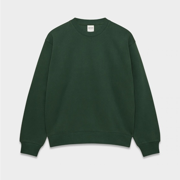 Aritzia Sweaters - Aritzia Cozy Sweatfleece Perfect Hoodie